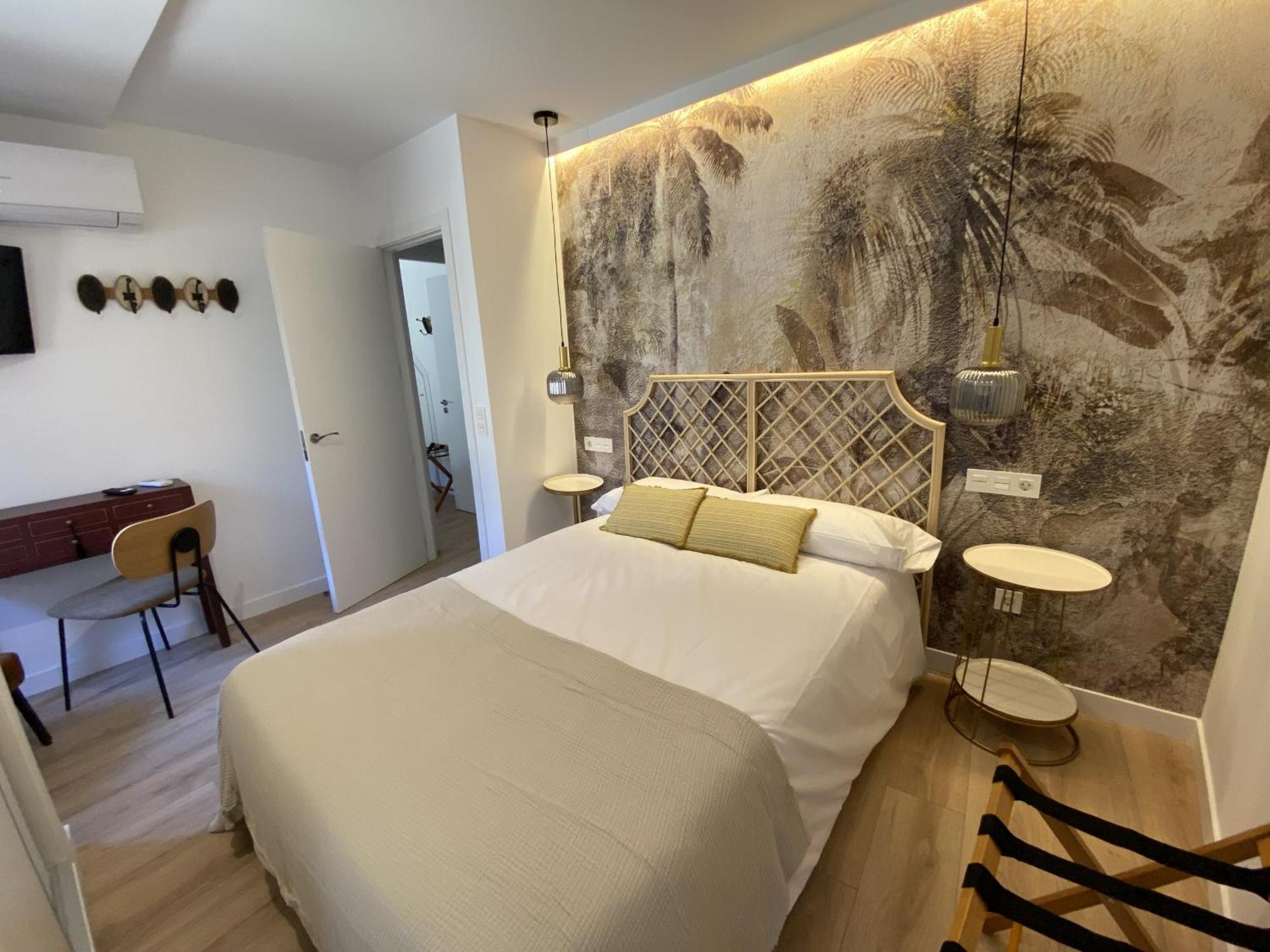 Apartamentos Penalara Segovia Exterior foto