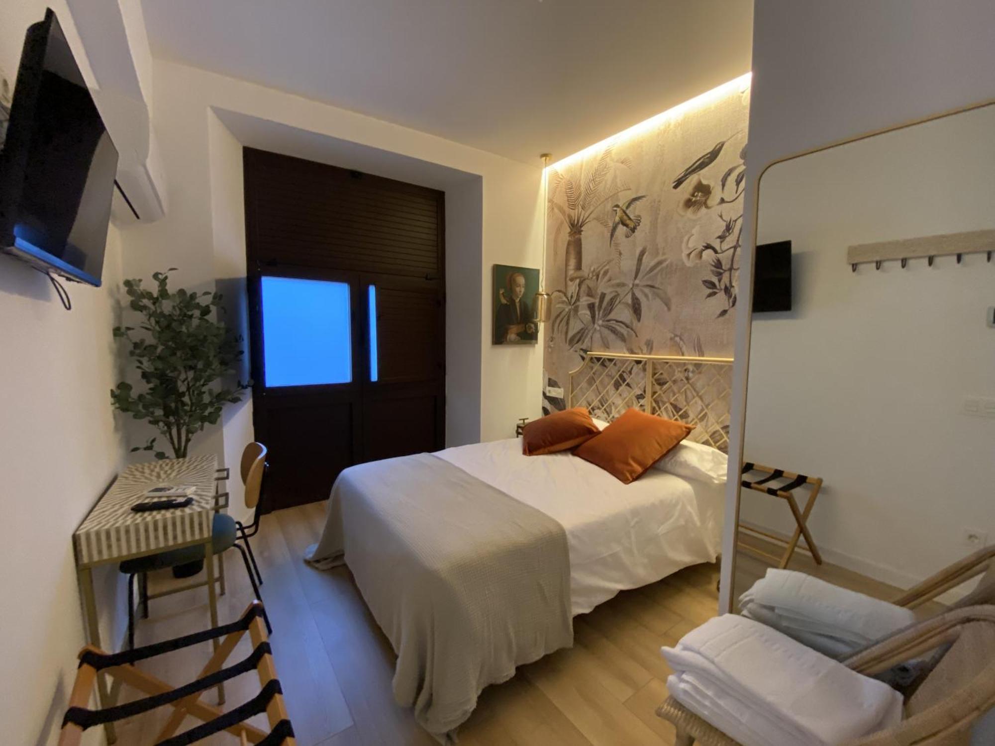 Apartamentos Penalara Segovia Exterior foto