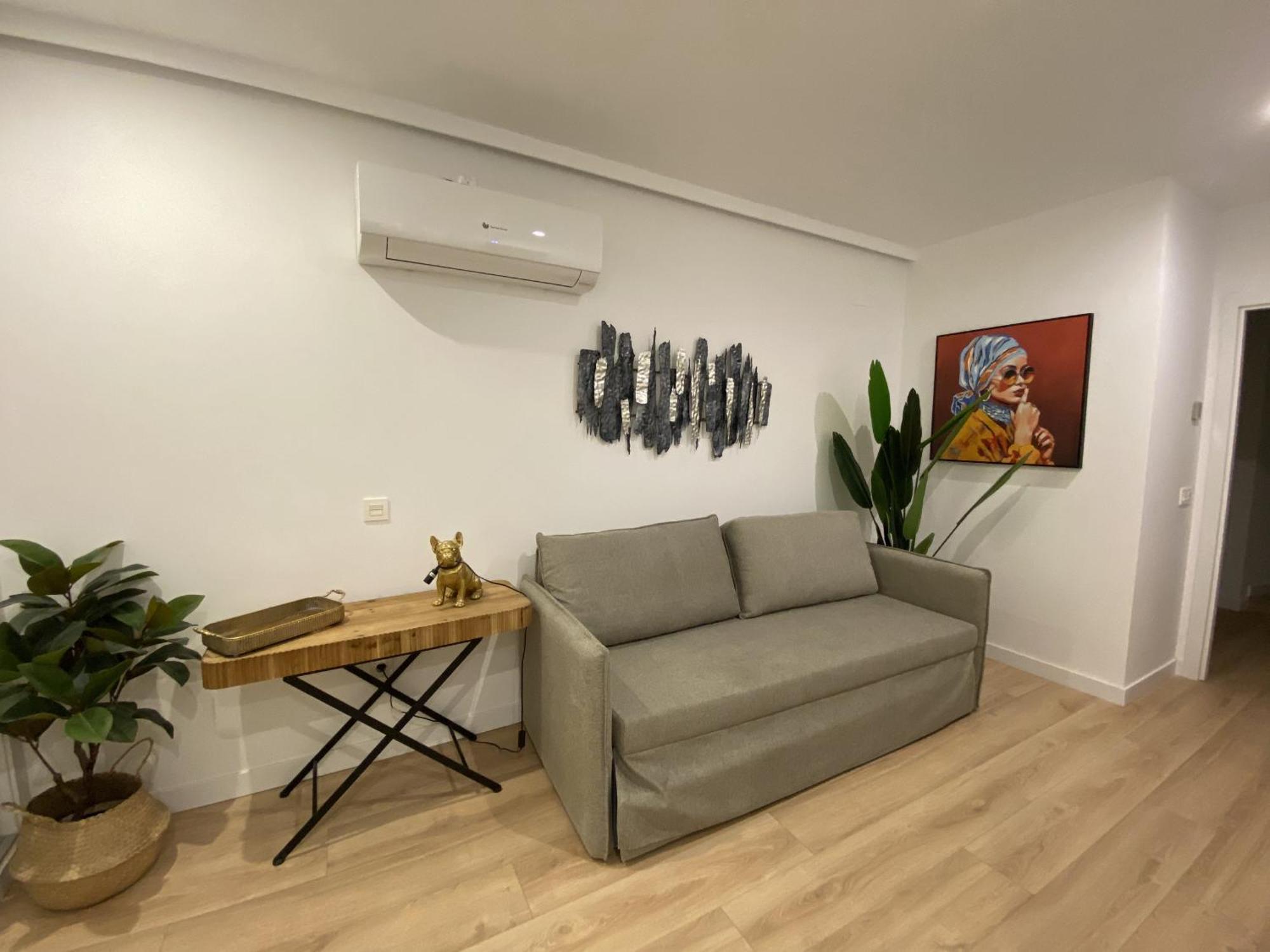 Apartamentos Penalara Segovia Exterior foto