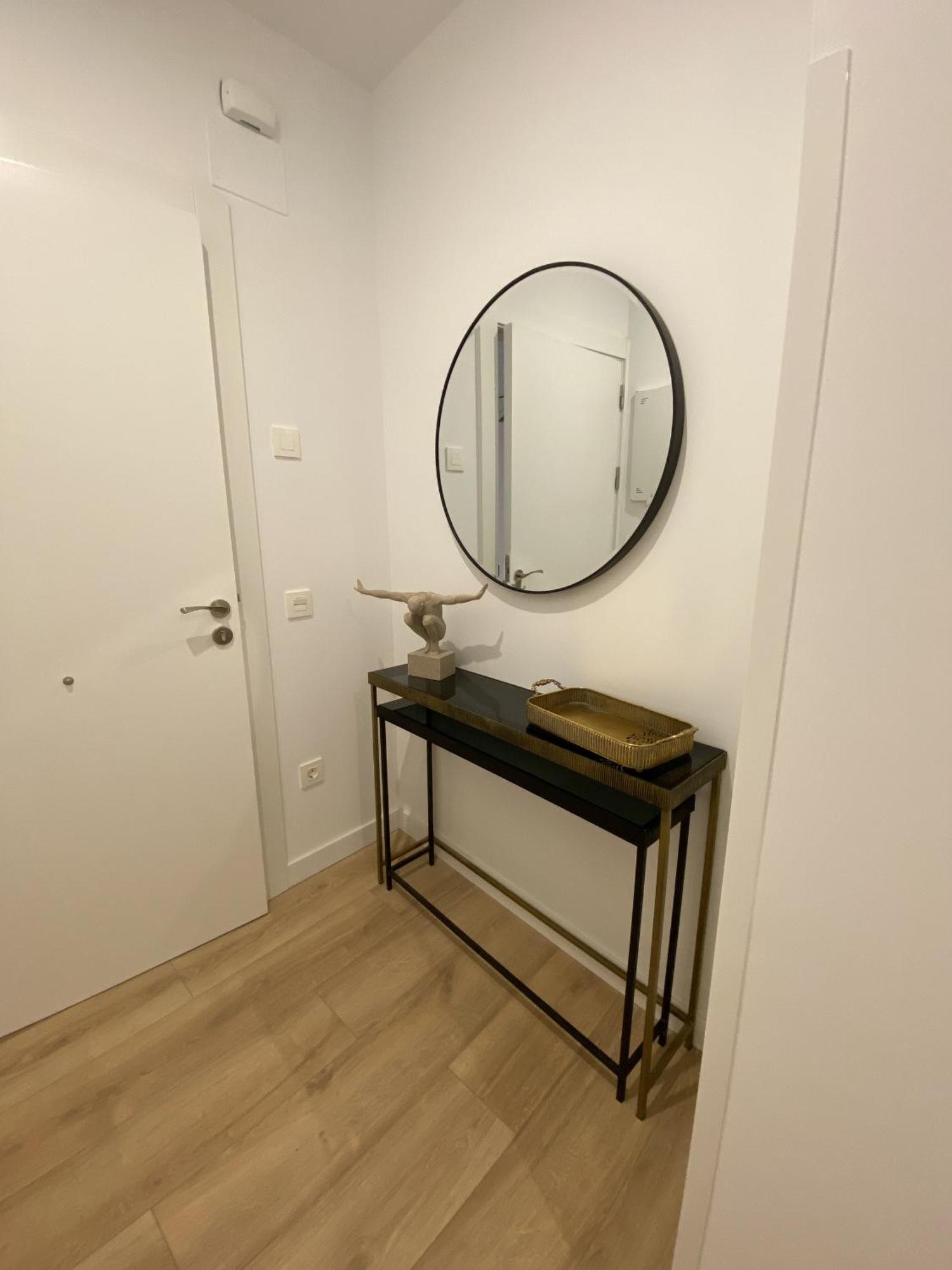 Apartamentos Penalara Segovia Exterior foto