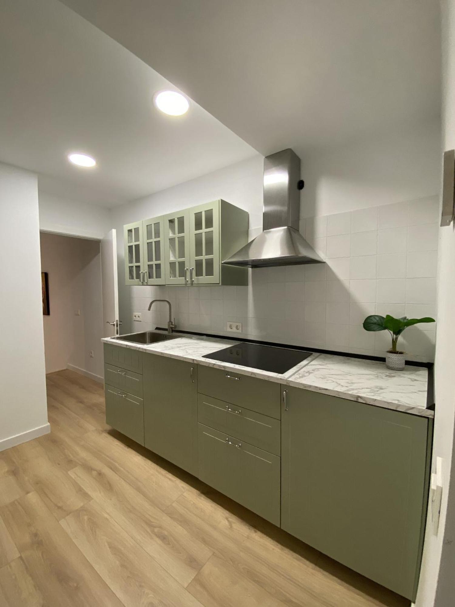 Apartamentos Penalara Segovia Exterior foto